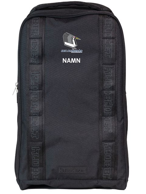 KH Backpack Exclusive - Black Label (IBK Alingsås)